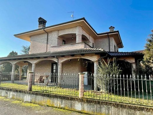 Villa - Castellazzo Bormida, Alexandria