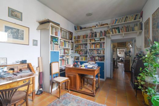 Daire Roma, Lazio bölgesinde