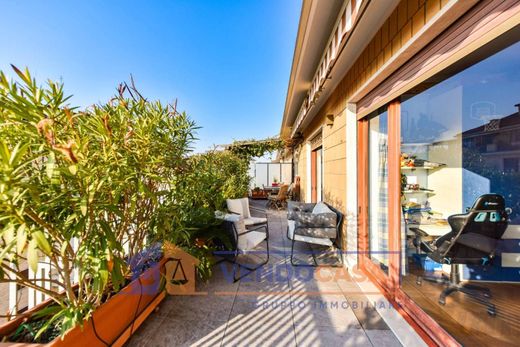 Penthouse in Turin, Piedmont