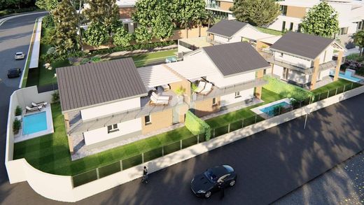 Villa a Viggiù, Varese