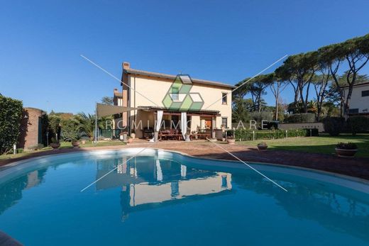 Villa in Rome, Latium