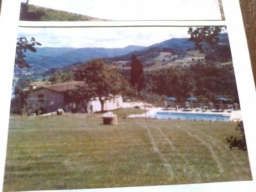 Piso / Apartamento en Vicchio, Florencia