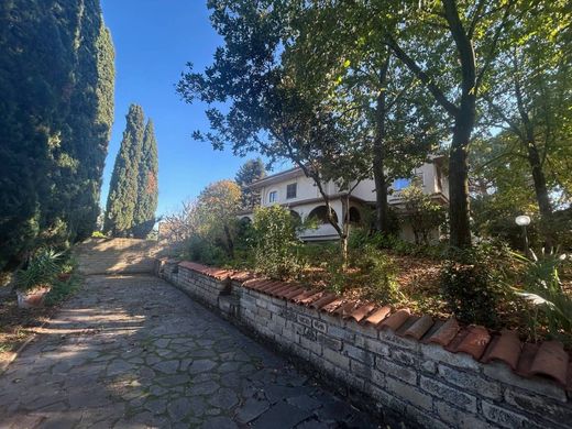 Villa - Roma, Lazio