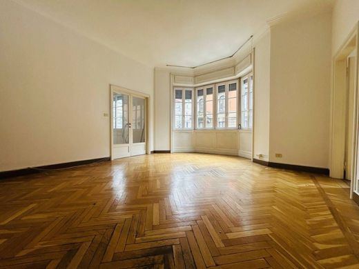 아파트 / 밀라노, Città metropolitana di Milano