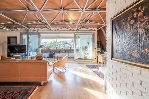 阁楼  波尔查诺, 波尔扎诺省