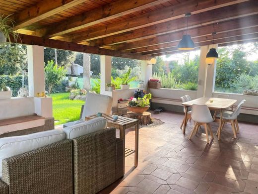 Villa à Fiumicino, Rome