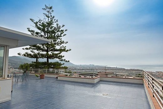 Penthouse in Salerno, Provincia di Salerno