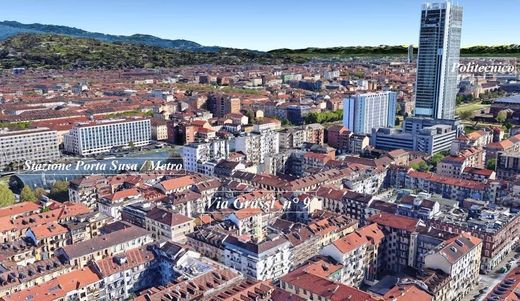 Piso / Apartamento en Turín, Piamonte