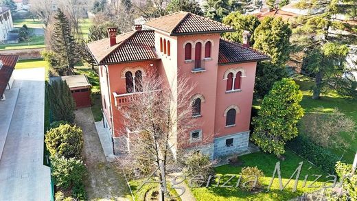 Villa - Lugo, Provincia di Ravenna