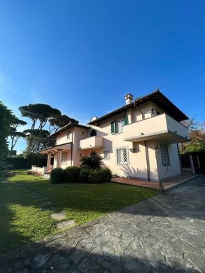 Villa - Forte dei Marmi, Provincia di Lucca
