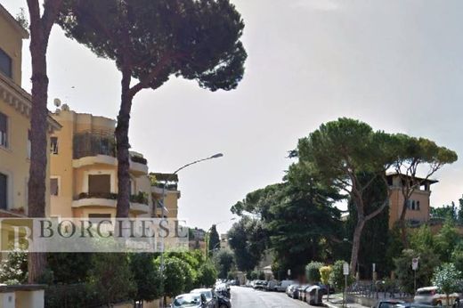 Cobertura - Roma, Lazio