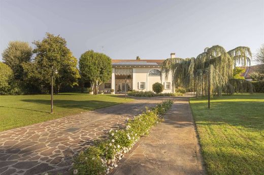 ‏וילה ב  Borgoricco-San Michele delle Badesse-Sant'Eufemia, Provincia di Padova