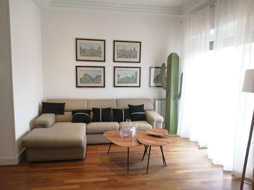 Apartment / Etagenwohnung in Palermo, Sizilien