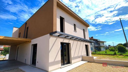 Villa - Pagnacco, Udine