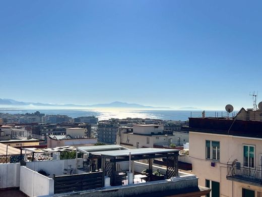 Пентхаус, Салерно, Provincia di Salerno