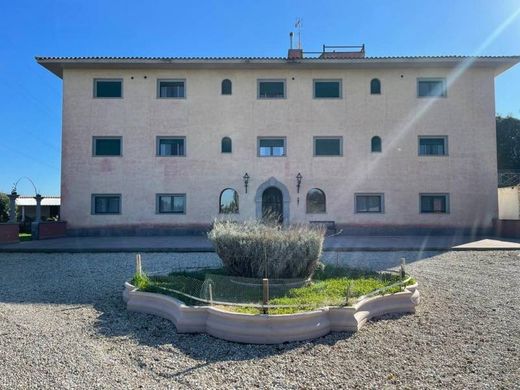 Casa de campo en Roma, Lazio