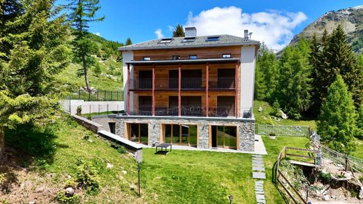 Apartment in Madesimo, Provincia di Sondrio