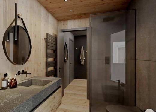 Appartamento a Pinzolo, Trento