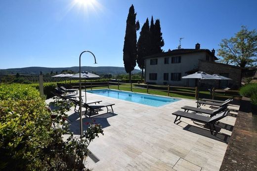 Country House in San Gimignano, Province of Siena
