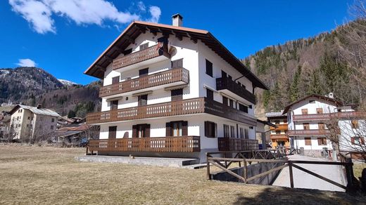 Appartement à Falcade, Provincia di Belluno