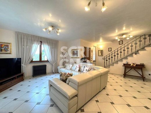 Villa Poggio A Caiano, Prato ilçesinde