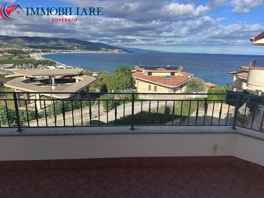 Villa in Soverato Marina, Provincia di Catanzaro