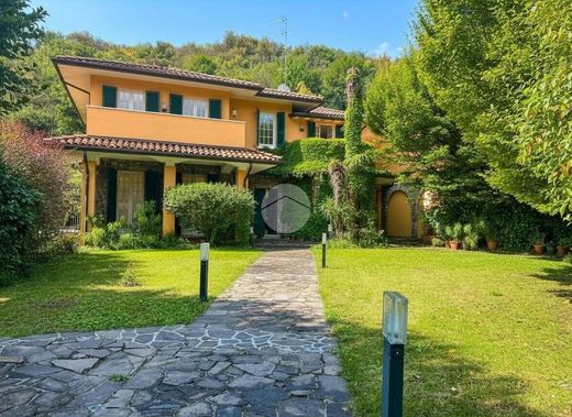 Villa a Collebeato, Brescia