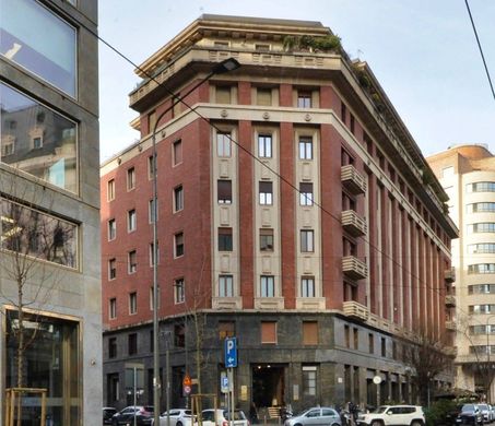 Apartamento - Milão, Lombardia