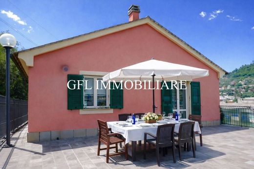 Villa en Recco, Génova
