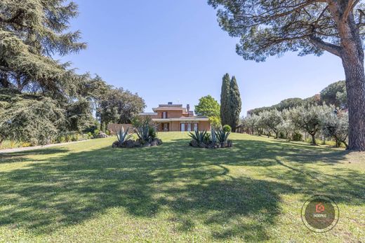 Villa in Frascati, Rome