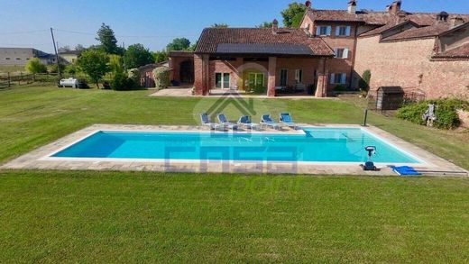 Landsitz in Soresina, Provincia di Cremona