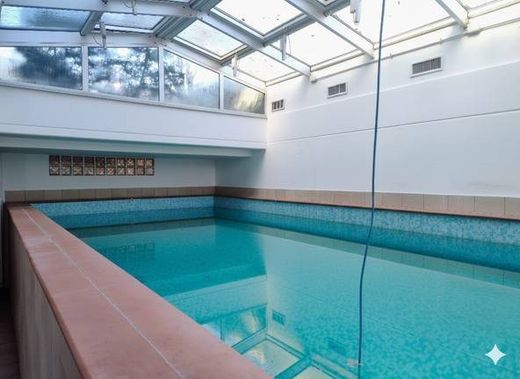 Villa à Cassano d'Adda, Milan