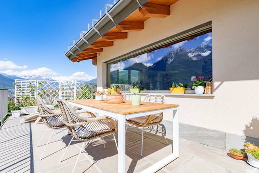 Appartement à Saint-Christophe, Valle d'Aosta