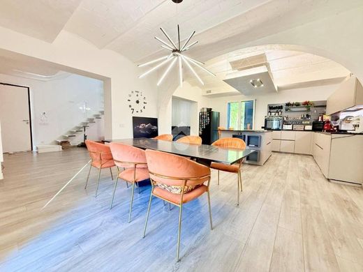 Terraced house in San Giovanni Valdarno, Province of Arezzo
