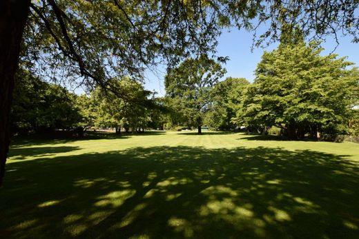 Villa Massanzago-Ca' Baglioni-San Dono, Padova ilçesinde