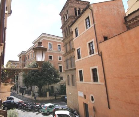 Apartment in Rome, Latium