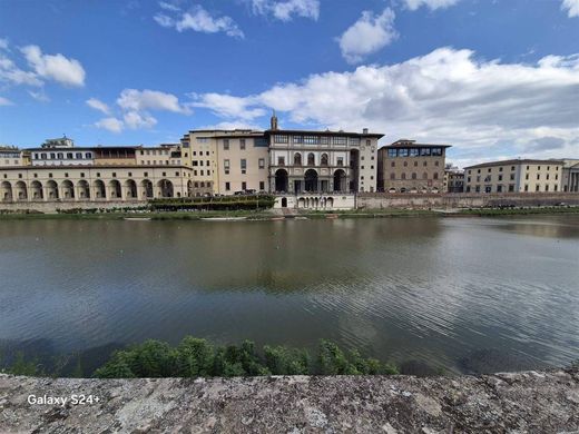 Apartment / Etagenwohnung in Florenz, Toskana