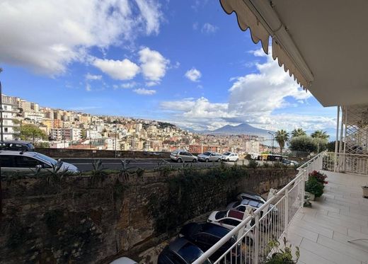 Daire Napoli, Napoli ilçesinde