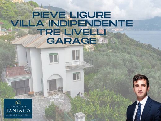 Villa à Pieve Ligure, Gênes