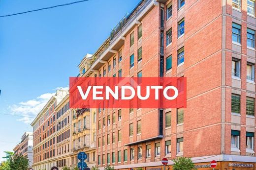 Apartament w Rzym, Lazio