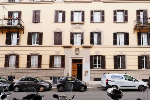 Apartamento - Roma, Lazio