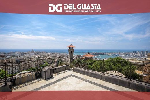 Appartement in Genua, Provincia di Genova