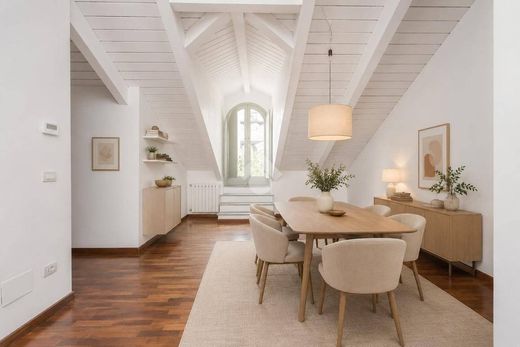 Apartment in Turin, Piedmont