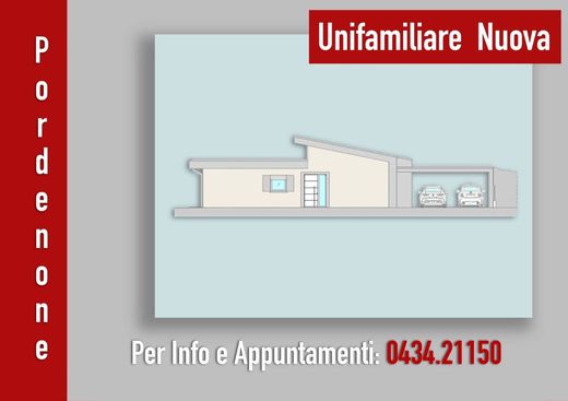 Villa in Pordenone, Province of Pordenone