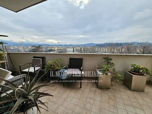 Penthouse in Florenz, Toskana