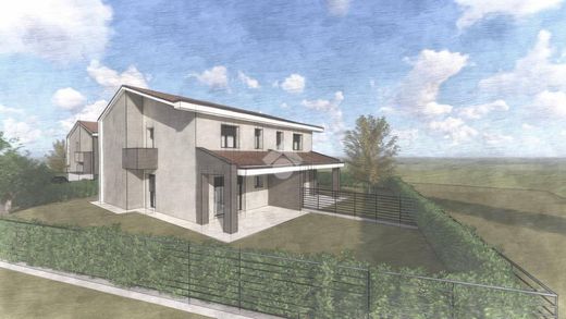 Villa - Pescantina, Provincia di Verona