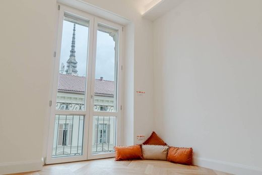 Appartement in Turijn, Torino