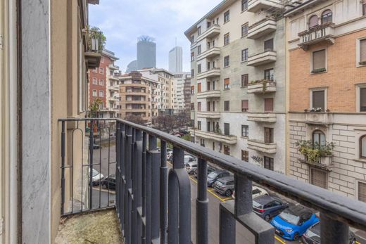 Apartment in Milan, Lombardy
