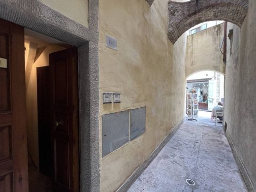 Penthouse in Cortona, Provinz Arezzo