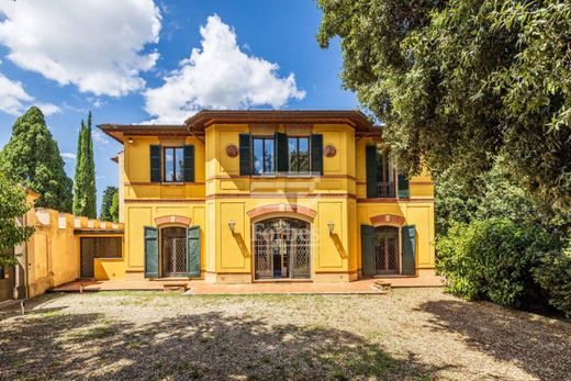 Villa - Florença, Toscana